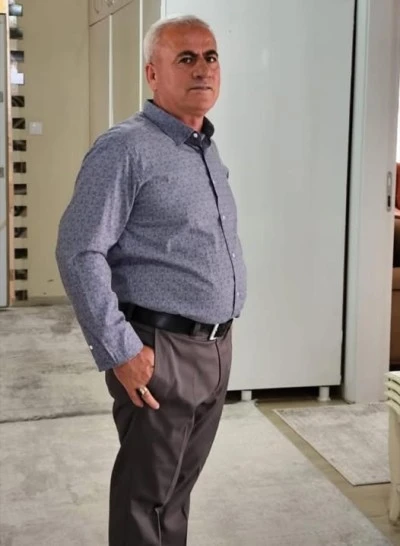 BİSMİL Tepe Beldesi’nde Acı Kayıp: Aydın Kıvanç Hakk’a Yürüdü