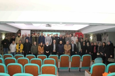 Bitki koruma ürünleri ve gübre bayilerine eğitim