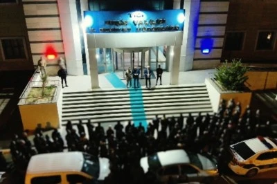 Bitlis Merkezli 7 İlde Tefecilik Operasyonu: 4 Kişi Tutuklandı