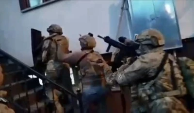 Bitlis&rsquo;te tefecilik operasyonu: 18 g&ouml;zaltı, 500 Milyon TL&rsquo;lik vurgun