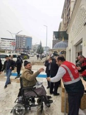 Bitlis Vakıflar Bölge Müdürlüğünden 6 ilde Berat Kandili programları