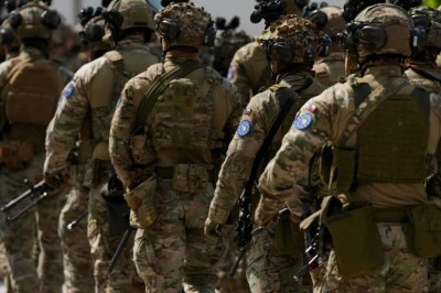 BM, Bosna Hersek'te EUFOR'un g&ouml;rev s&uuml;resini 1 yıl daha uzattı