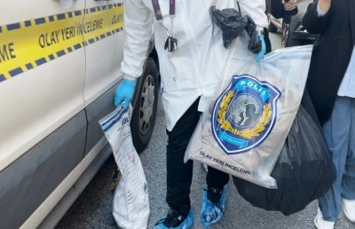 B&ouml;cek ailesinin kaldığı Fatih&rsquo;teki otelde yeni gelişme: Odadaki eşyaları incelemeye g&ouml;t&uuml;r&uuml;ld&uuml;