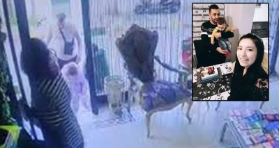 B&ouml;cek ailesinin soruşturmasında 6 ş&uuml;pheliye tutuklama talebi