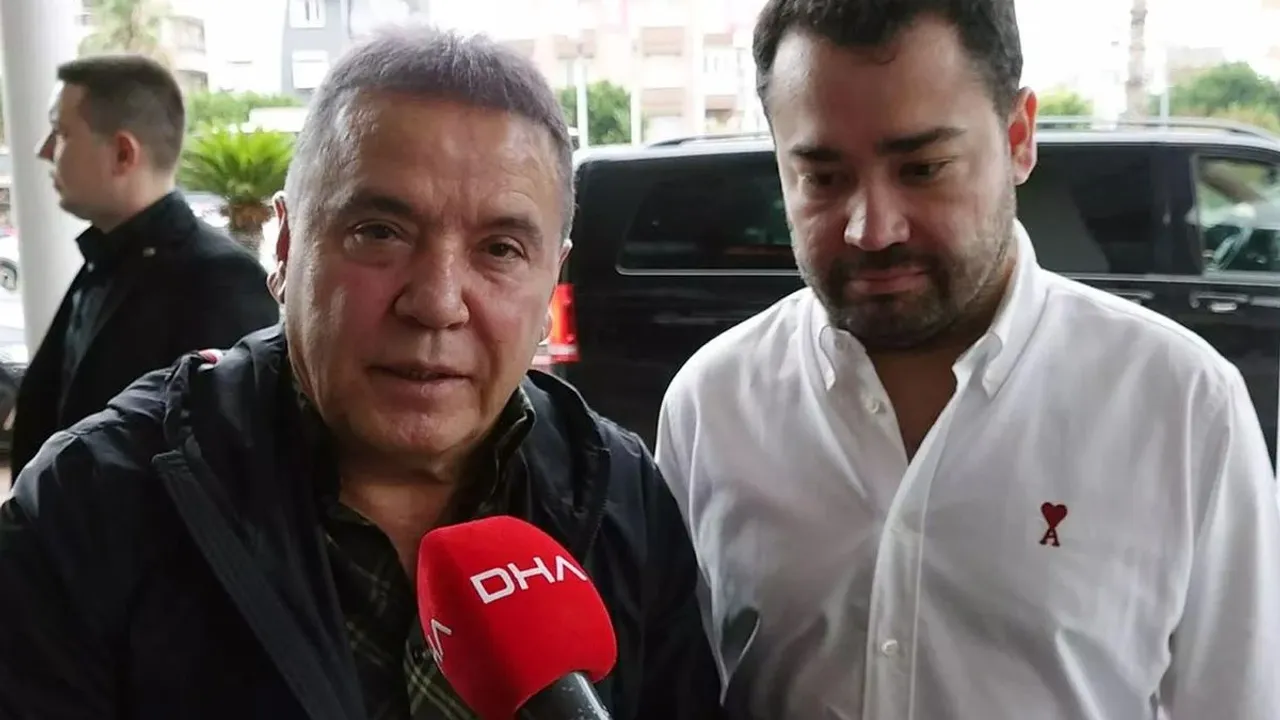 B&ouml;cek etkin pişmanlıktan yararlandığını itiraf etti