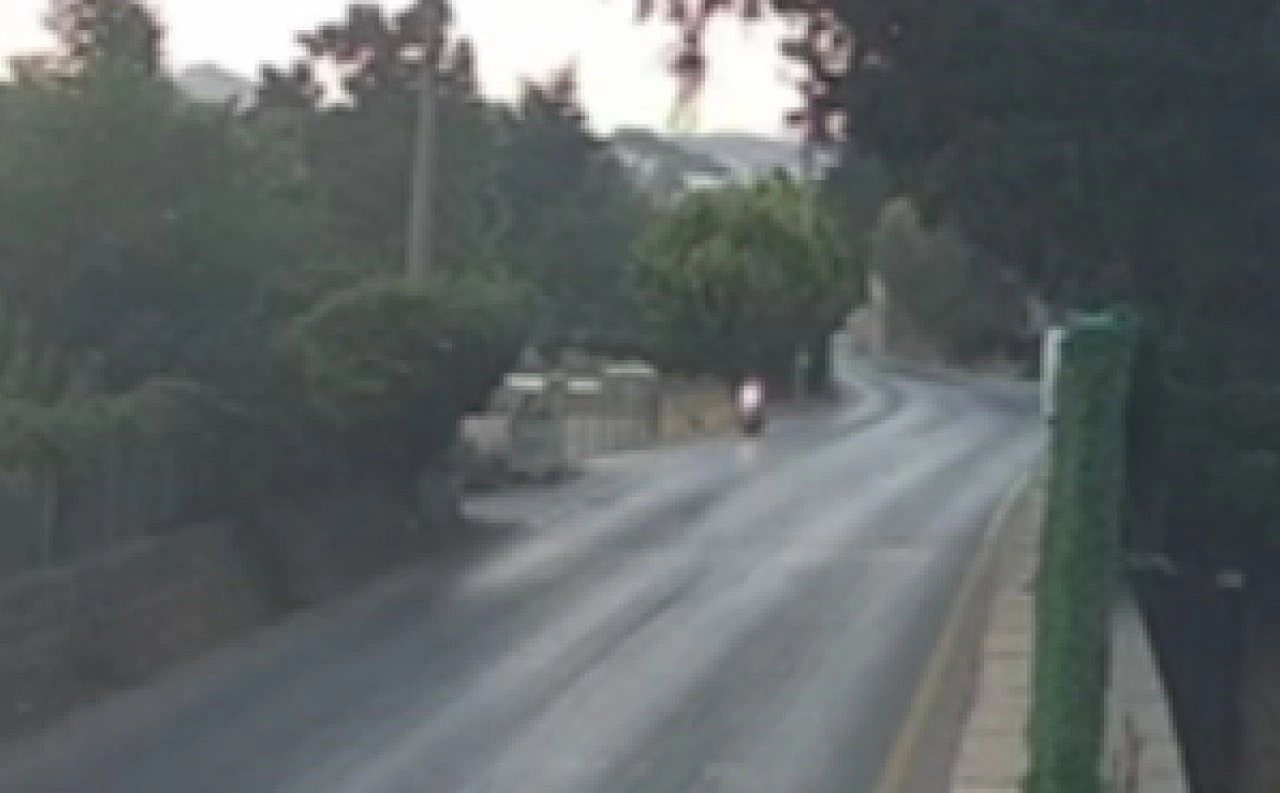 Bodrum’da Feci Motosiklet Kazası: Yaşam Mücadelesini Kaybetti