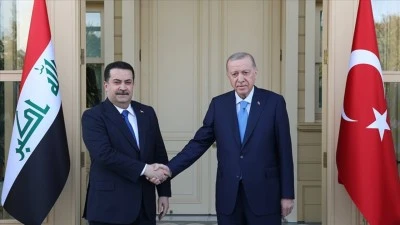 Bölgemizdeki 21 Oda/Borsa’dan Cumhurbaşkanı Erdoğan’a Çağrı