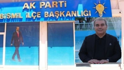 Bölgenin taktirini toplayan açıklama