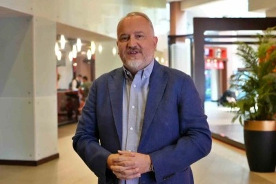 Bölgesel krizler turizm hedefini gölgeledi