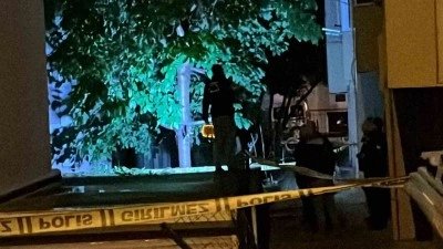 Bolu’da 21 yaşındaki genç 5. kattan düşerek hayatını kaybetti