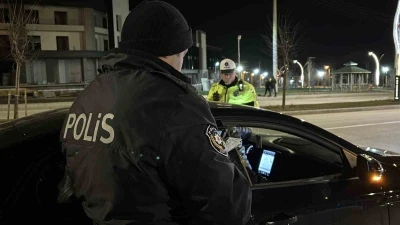 Gece saatlerinde y&uuml;ksek sese ge&ccedil;it yok