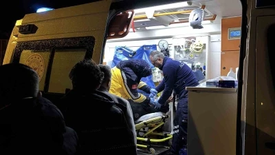 Şikayet&ccedil;i olmayalım buluşması, silahlı kavgaya d&ouml;n&uuml;şt&uuml;