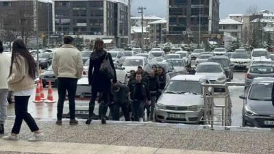 Bolu’da uyuşturucuya operasyon, 10 kişi gözaltına alındı: 2 tutuklama