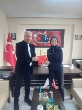 Bolvadinli lise öğrencisinden İstiklal Marşı yarışmasında büyük başarı