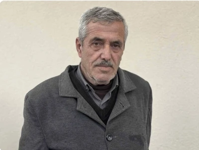Bombalı tuzaktan kurtulmuştu, kalp krizine yenik d&uuml;şt&uuml;
