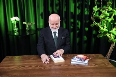 Boran: Toplumsal Huzurun Anahtarı Kur&rsquo;an-ı Kerim&rsquo;in Rehberliğinde