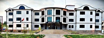 Borç yükü Belediyenin bütçesini eritti