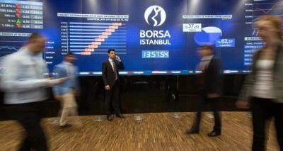 Borsa İstanbul ile ilgili yanıltıcı haberlere ilişkin resen soruşturma başlatıldı