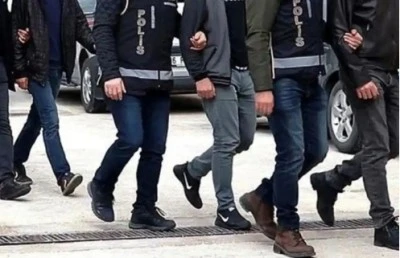 Borsa Manipülasyonu Yaparak Haksız Kazanç Sağlayan 10 Zanlı Yakalandı