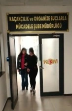 Borsada yatırım vaadiyle dolandırıcılık