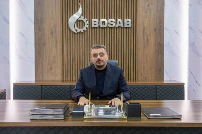 BOSAB&rsquo;da altyapı tamam, sıra stratejik yatırımlarda