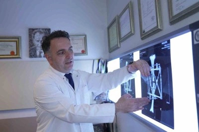 Boy kısalığına karşı modern çözüm