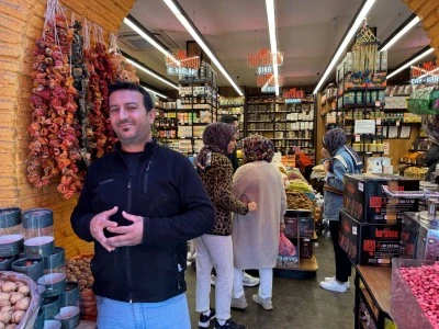 Boykot Ters Tepti: Diyarbakır’da Esnaf Kazandı, Turistler Yerel Ürüne Koştu