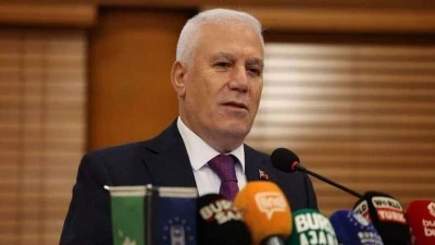 Bozbey dosyasının perde arkası belli oldu