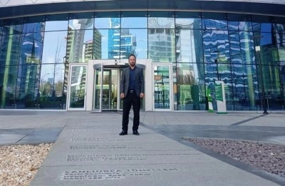 Mahalle muhtarı tutuklandı