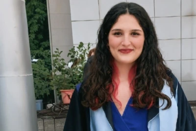 Bozdoğan MYO &ouml;ğrencisi İrlanda&rsquo;da staj yapacak