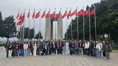 Bozkır İl&ccedil;e Gen&ccedil;lik Merkezi &ouml;ğrencilerin gelişimine katkı sağlıyor