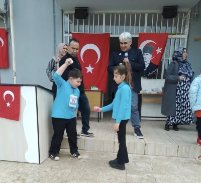 T&uuml;rk D&uuml;nyası Haftası coşkuyla kutlandı