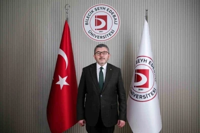 BŞE&Uuml;&rsquo;den uluslararası iş birliği