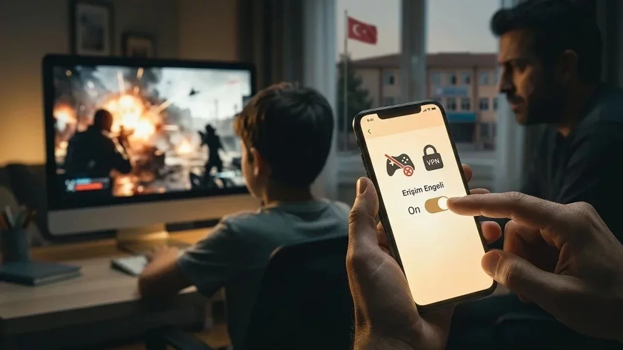 BTK&rsquo;dan Dijital G&uuml;venlik Hamlesi