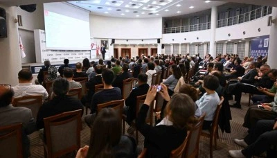 BTSO Akademi iş d&uuml;nyasını geleceğe hazırlıyor