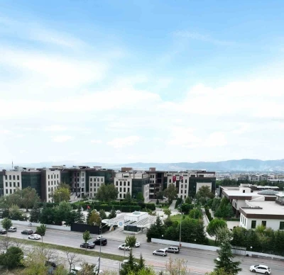 BT&Uuml;&rsquo;den &ouml;zel bireylere bağımsız şehir yaşamını destekleyen proje