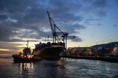 Uzak Doğu’yu Doğu Marmara’ya doğrudan bağlıyor