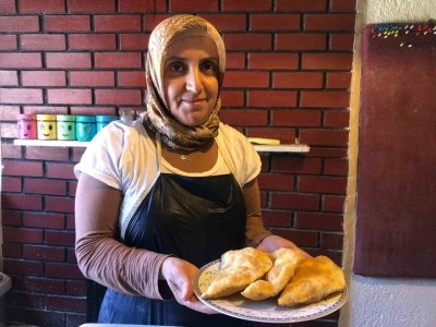 Bu lezzetin en önemli özelliği bakın nedir