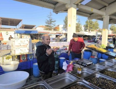 Bu pazar dua ile a&ccedil;ılıyor