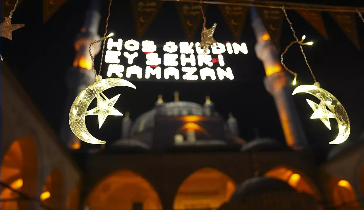 Bu Yıl Ramazan Neden 29 Gün Sürecek?