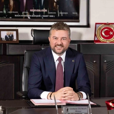 G&ouml;rkem Duman tutuklandı