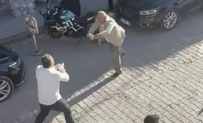 Bulanık'ta Ortalık Kan Gölüne Döndü: 2 Ölü, 3 Yaralı