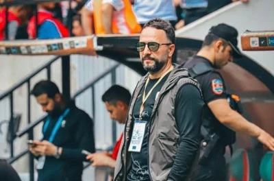 B&uuml;lent Oğuz&rsquo;dan Amedspor ve Diyarbakır Futbolu İ&ccedil;in Kritik Mesajlar