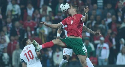 Bulgaristan engelini aştık! D&uuml;nya Kupası yolunda kritik zafer