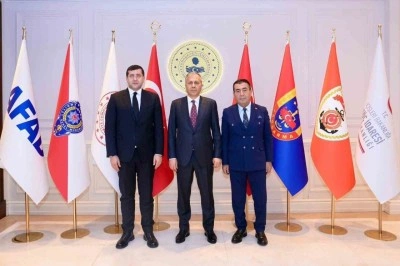 B&uuml;nyan&rsquo;a dev kamu yatırımı: Yeni h&uuml;k&uuml;met konağı i&ccedil;in &ouml;denek onayı