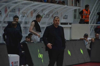 Burak Gören :Bazen kaybederken de kazandığınız şeyler olur.