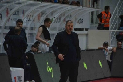 Burak Gören: &quot;Kazandığımız için mutluyum&quot;