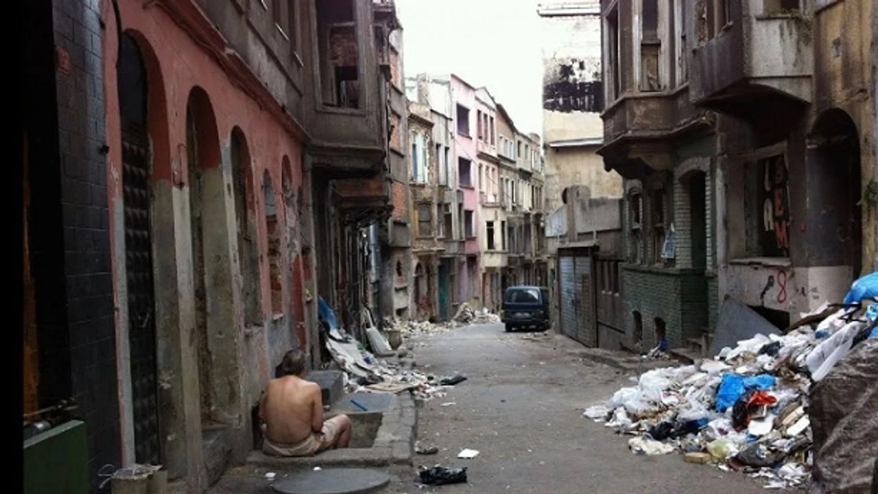 Buraya Polis Bile Giremiyor: Tunceli'nin En Tehlikeli Mahallesi Belli Oldu!