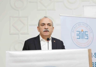 Büro Memur-Sen Genel Başkanı Yazgan: "Altı aylık ücret artışı, bir ayda eridi"