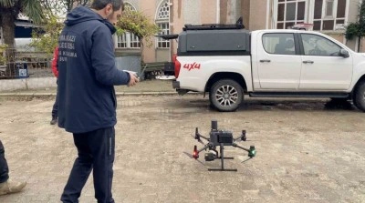 Bursa&rsquo;da Alzheimer hastası yaşlı adamı arama &ccedil;alışmaları s&uuml;r&uuml;yor